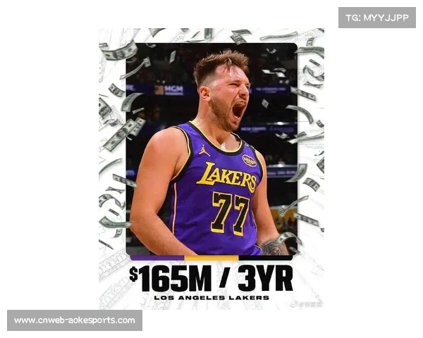 东契奇复出状态回暖空砍25+7+4 湖人遭太阳连胜再度落败