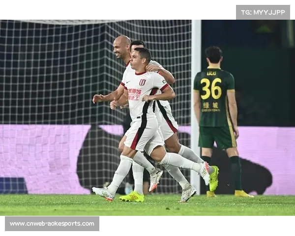 中超球场带动周边经济，比赛日消费激增