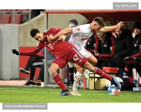 柏林联合高位逼抢战术，客场挑战科隆防线