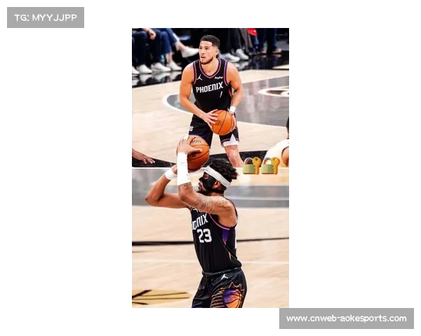 太阳主场险胜篮网，布克缺阵情况下角色球员挺身而出