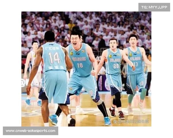 从小组赛到决赛：上海男篮俱乐部杯卫冕之路全记录